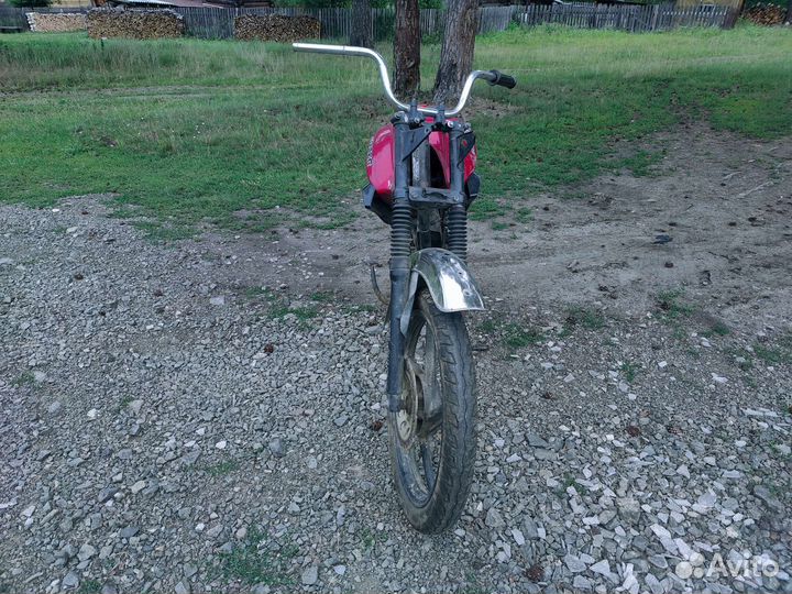 Ходовая racer rc150-23