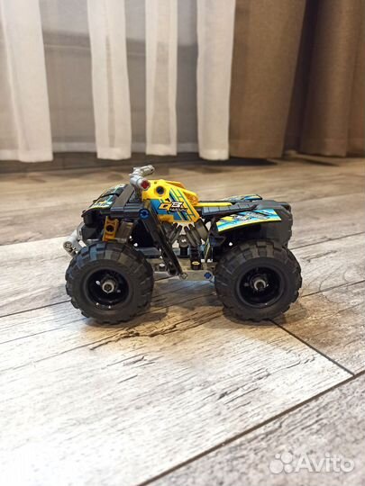 Lego technic 42034