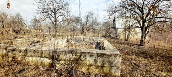 Дача 36,8 м² на участке 5,9 сот.