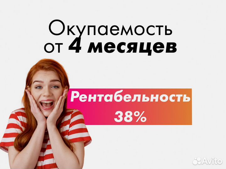 Яркие события и эмоции: партнерство