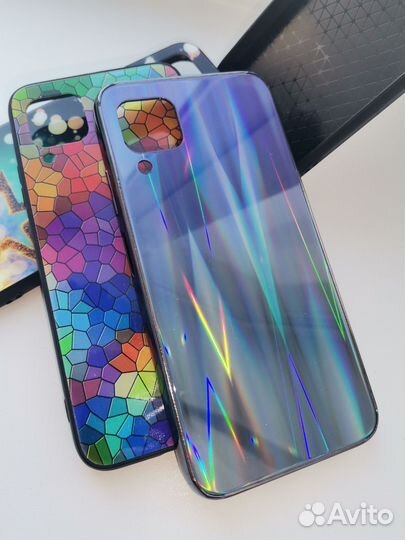 Чехол для huawei p40 lite