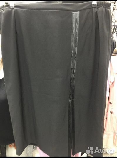 Юбка новая 50-58 размеры
