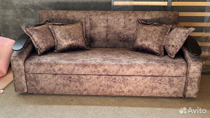 Диван новый