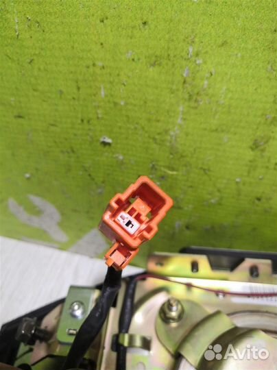 Подушка безопасности в руль Киа Сепия Шума 96-01