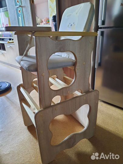 Стульчик для кормления