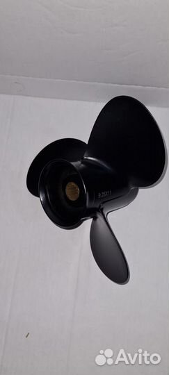 Винт Tohatsu 9.9-18 3x9.25x11