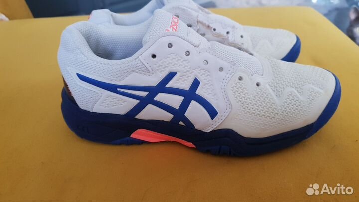 Asics