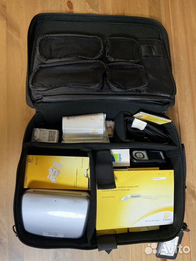 Cochlear Звуковой процессор Nucleus 5 CP810