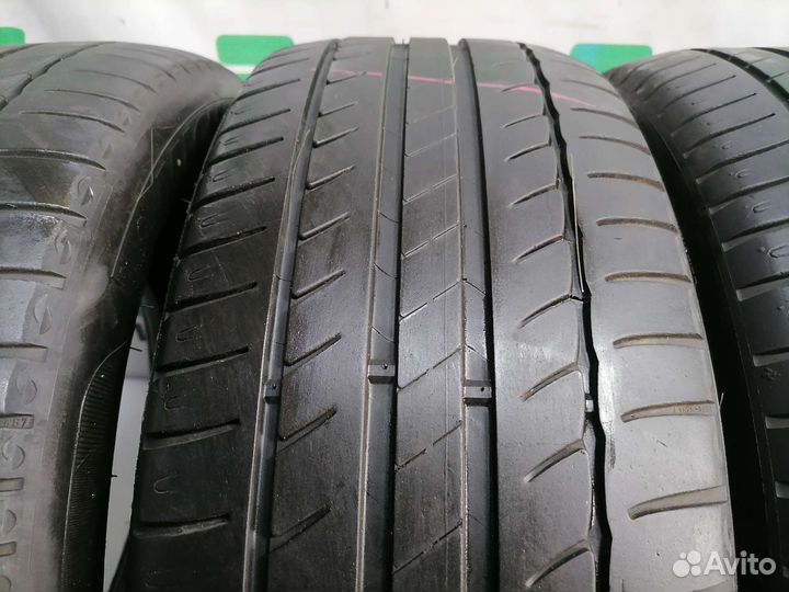 Michelin Primacy HP 225/55 R17