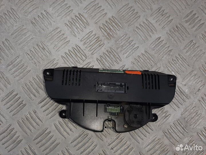 Блок для Ford Focus 1