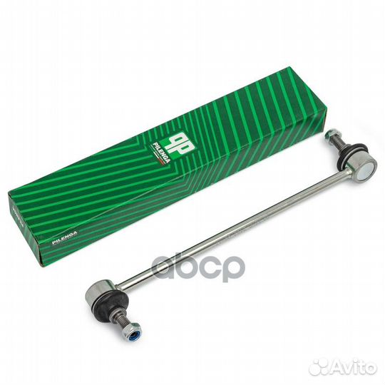 Стойка стабилизатора перед прав/лев TSP2452