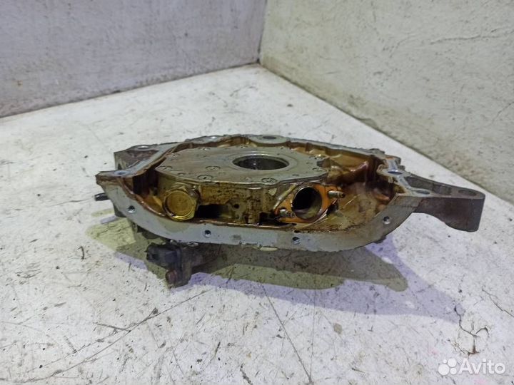 Насос масляный 1510050040