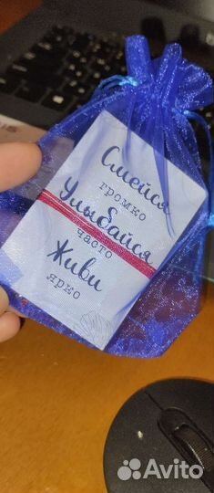 Браслет красная нить