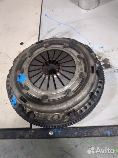 Маховик Volkswagen Sharan, 2000