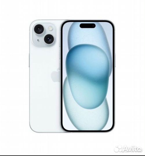 iPhone 15, 512 ГБ