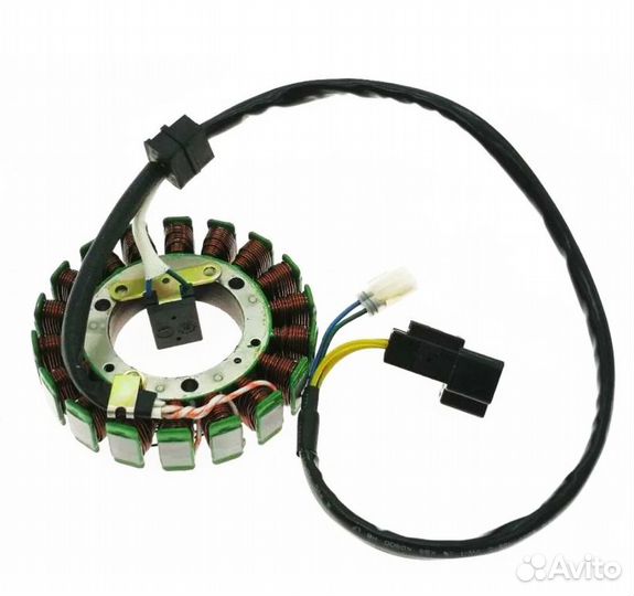 Статор магнето CF Moto 500 X5 X6 Z6