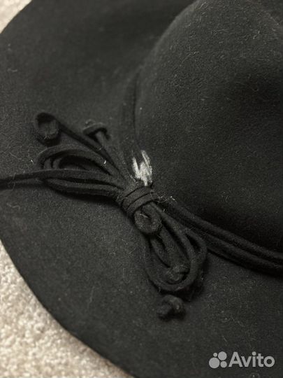 Шляпа женская