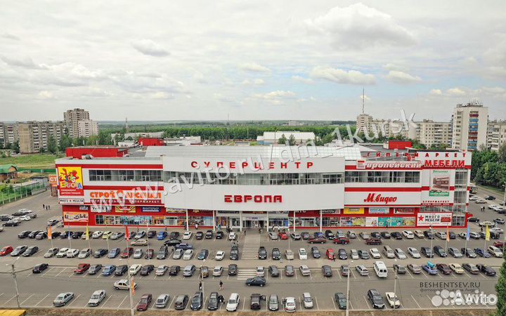 Детская /подростковая комната 