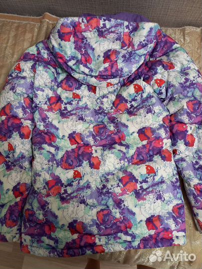 Спортивный костюм женский