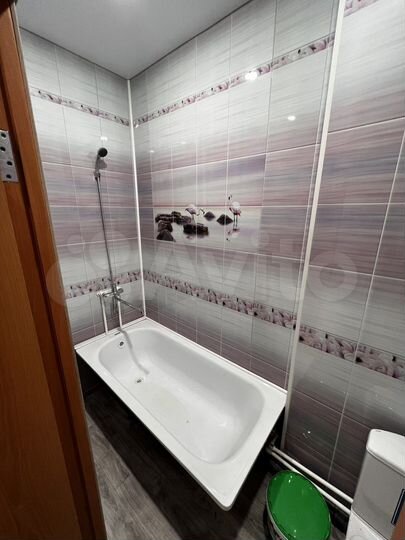 Комната 19,1 м² в 1-к., 2/3 эт.