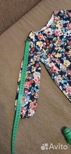 Летняя одежда