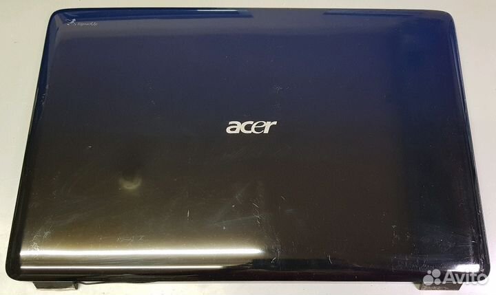 Acer Aspire 8530G по запчастям