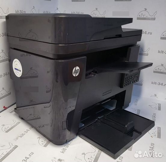 Мфу HP laserJet Pro MFP M225rdn