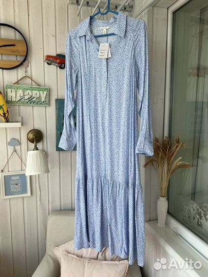 Платье hm новое