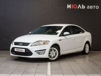 Ford Mondeo 2.0 MT, 2010, 154 218 км, с пробегом, цена 793 000 руб.