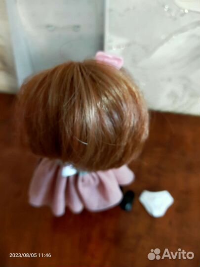 Кукла Паола Рейна мини 21см, 2019