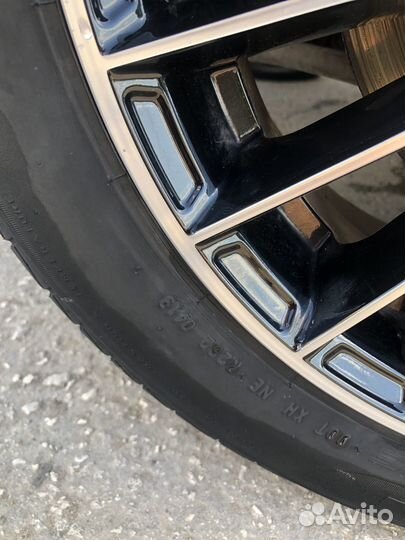 Литые диски r15 на ваз