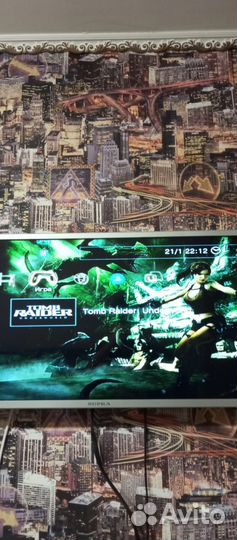 Playstation 3 superslim прошитая