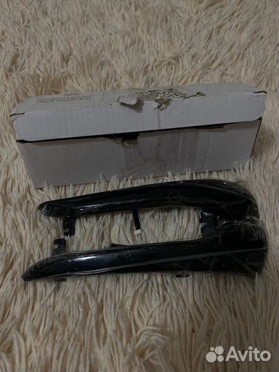 Повторители зеркал granta