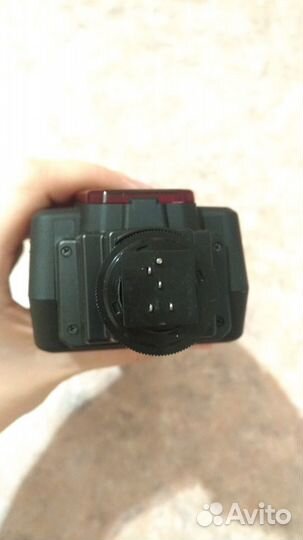 Вспышка внешняя Sigma EF 610 DG ST