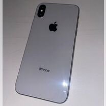 iPhone X, 256 ГБ