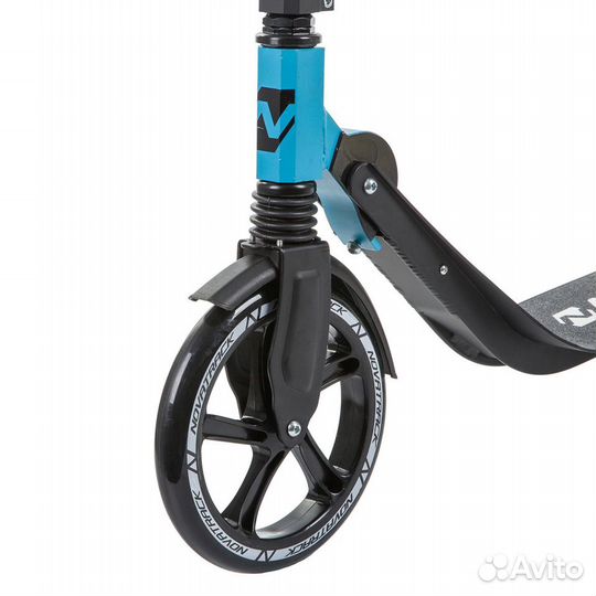 Самокат новый