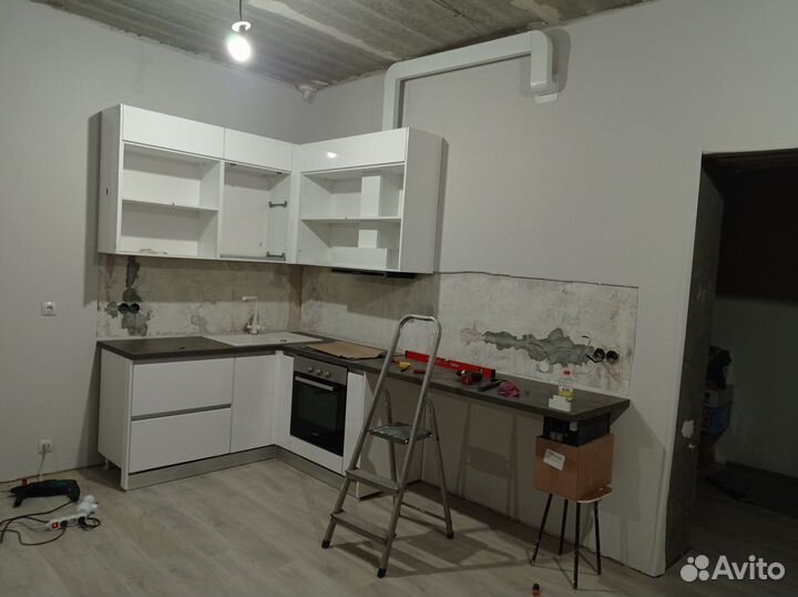 Услуга мастер на час, любой вопрос