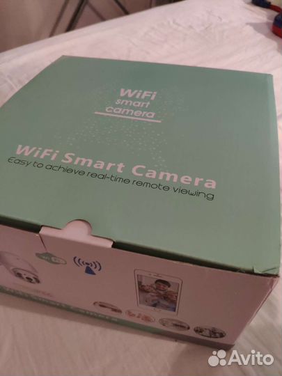 Камера наблюдения 4g (не wi fi, sim)