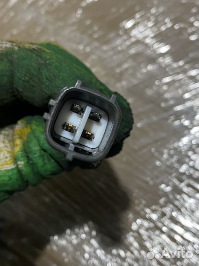 Датчик кислорода лямбда зонд Toyota 1AZ FE 2AZ FE