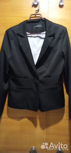 Пиджак женский