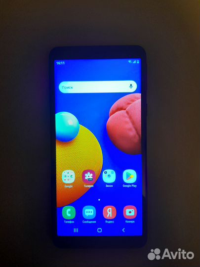Samsung Galaxy A01 Core, 16 ГБ