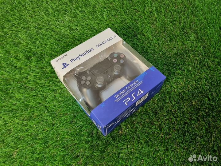 Джойстик для PS4