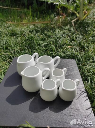 Посуда разная