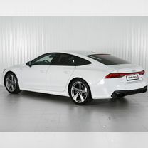 Audi A7 3.0 AMT, 2020, 77 560 км, с пробегом, цена 7 280 000 руб.