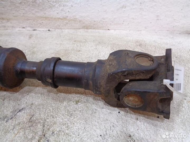 Вал карданный Nissan Pathfinder (R51M) 2004-2013