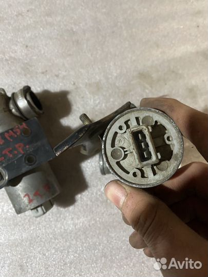 Датчик холостого хода BMW-5 E39