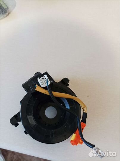 Шлейф подрулевой toyota Corolla 150