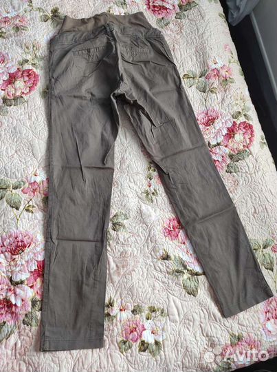 Брюки для беременных