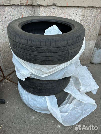 Yokohama Geolandar SUV G055E 225/55 R18