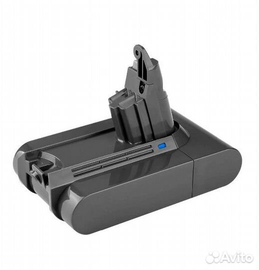 Аккумуляторы для роботов пылесосов